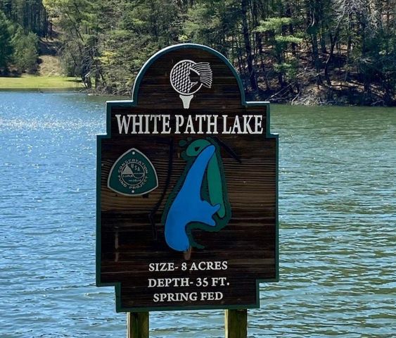 Lot 272 Seneca Drive, Ellijay, GA 30540