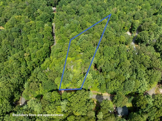 Lot 272 Seneca Drive, Ellijay, GA 30540