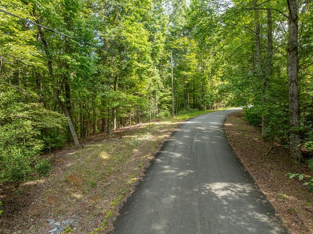 Lot 272 Seneca Drive, Ellijay, GA 30540