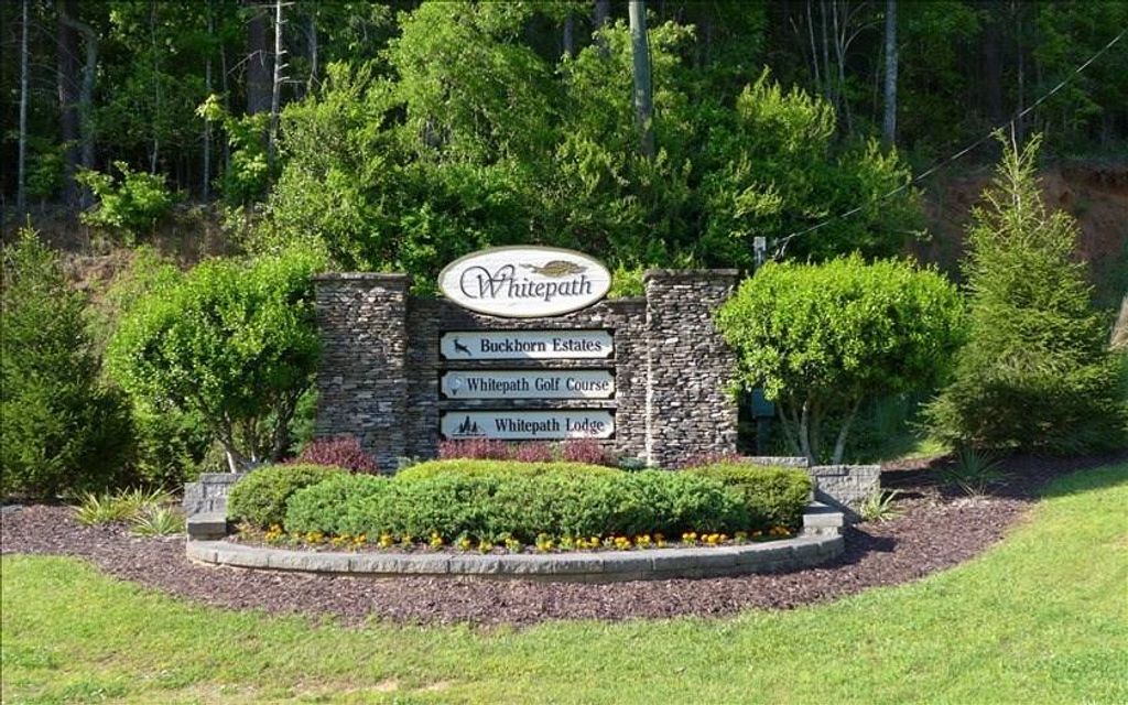 Lot 272 Seneca Drive, Ellijay, GA 30540