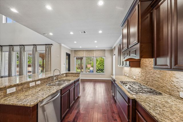 14123 Spindle Arbor Road, Cypress, TX 77429