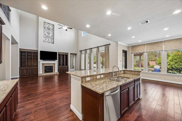 14123 Spindle Arbor Road, Cypress, TX 77429