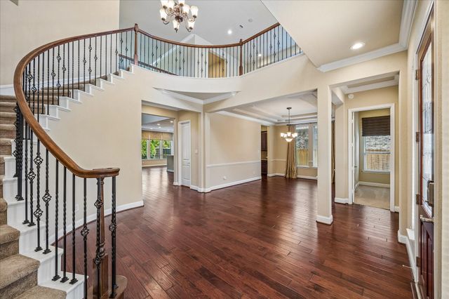 14123 Spindle Arbor Road, Cypress, TX 77429