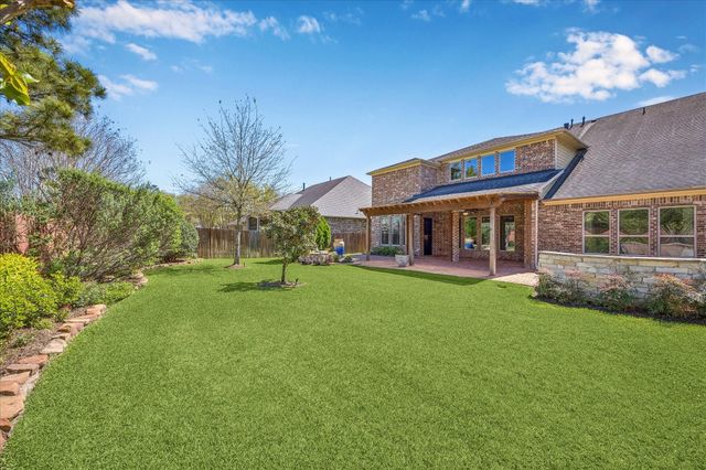 14123 Spindle Arbor Road, Cypress, TX 77429