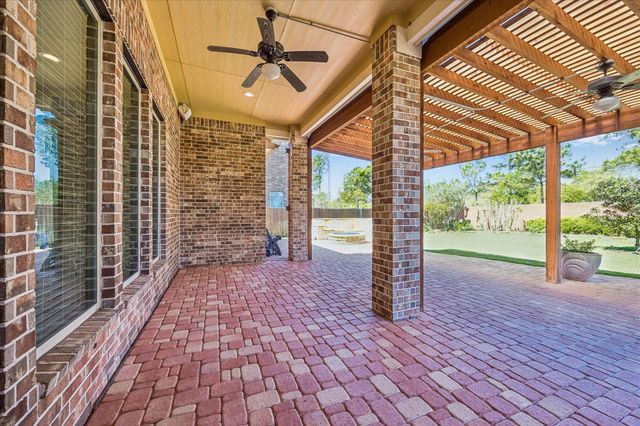 14123 Spindle Arbor Road, Cypress, TX 77429