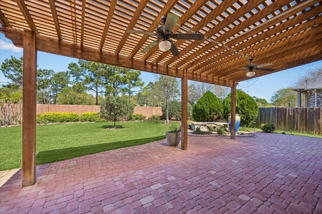 14123 Spindle Arbor Road, Cypress, TX 77429