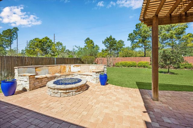 14123 Spindle Arbor Road, Cypress, TX 77429