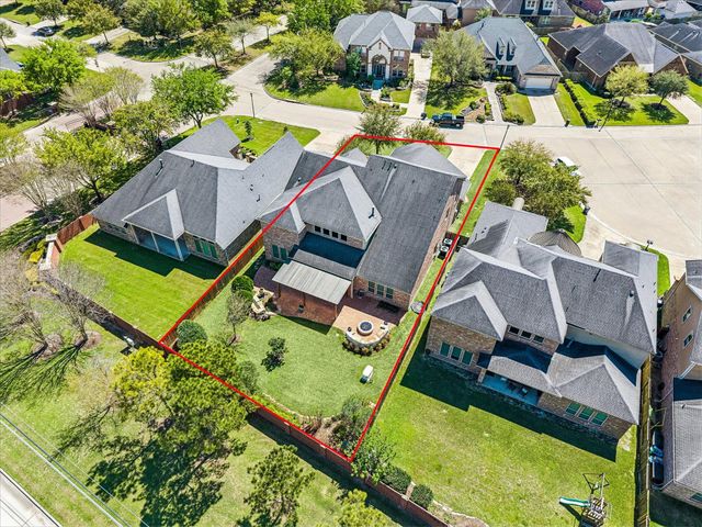 14123 Spindle Arbor Road, Cypress, TX 77429