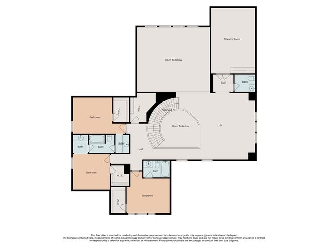 14123 Spindle Arbor Road, Cypress, TX 77429