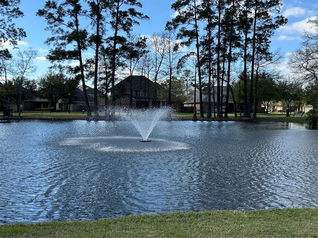 14123 Spindle Arbor Road, Cypress, TX 77429