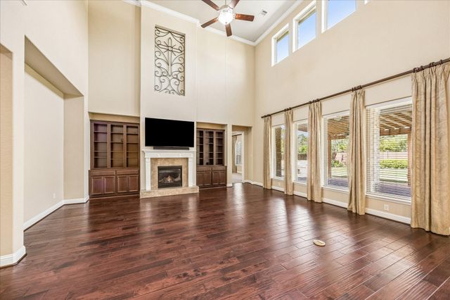 14123 Spindle Arbor Road, Cypress, TX 77429