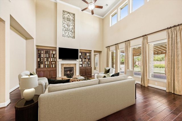 14123 Spindle Arbor Road, Cypress, TX 77429