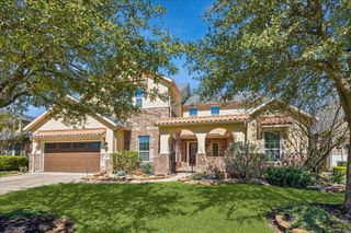 14123 Spindle Arbor Road, Cypress, TX 77429
