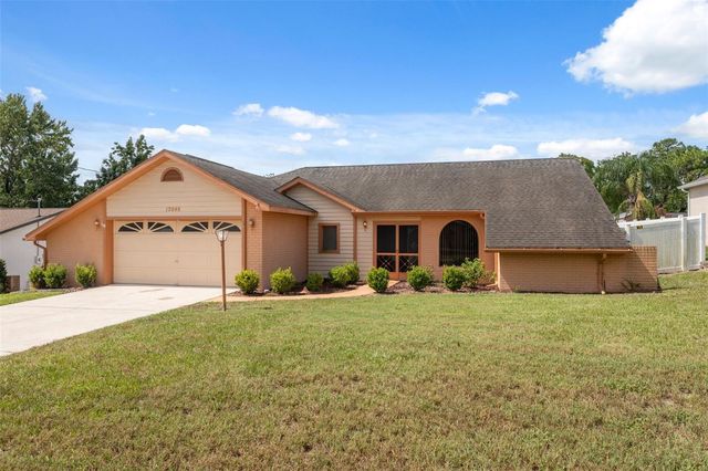 12048 CRADOCK STREET, Spring Hill, FL 34608