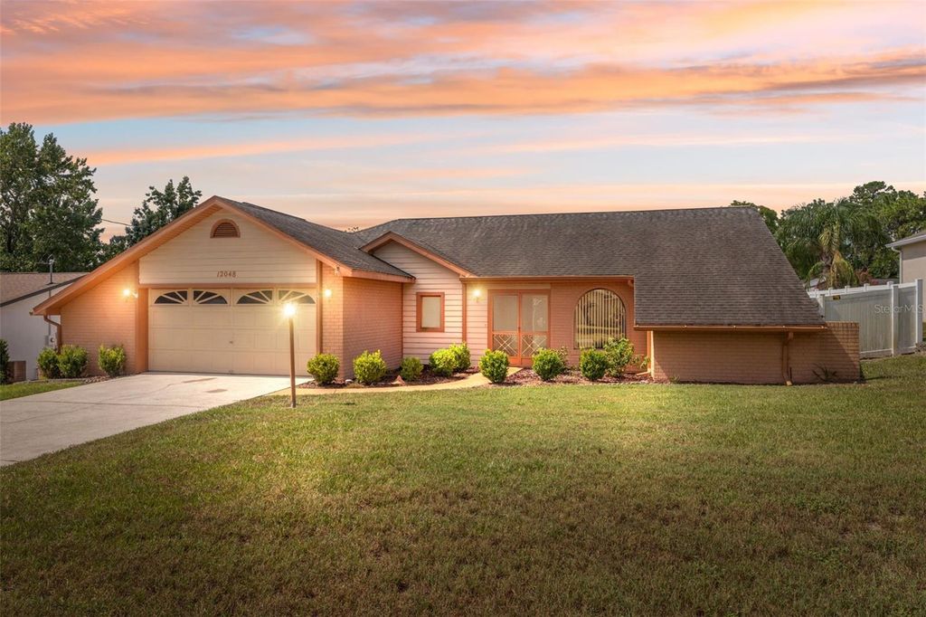 12048 CRADOCK STREET, Spring Hill, FL 34608