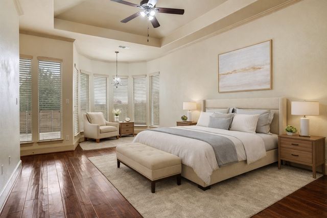 12181 Flynt Drive, Frisco, TX 75035