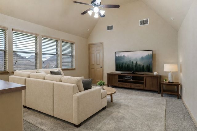 12181 Flynt Drive, Frisco, TX 75035