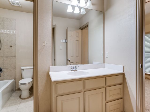 12181 Flynt Drive, Frisco, TX 75035