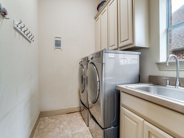 12181 Flynt Drive, Frisco, TX 75035