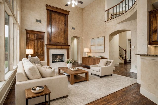 12181 Flynt Drive, Frisco, TX 75035