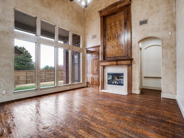 12181 Flynt Drive, Frisco, TX 75035