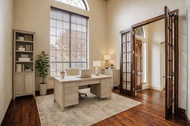 12181 Flynt Drive, Frisco, TX 75035