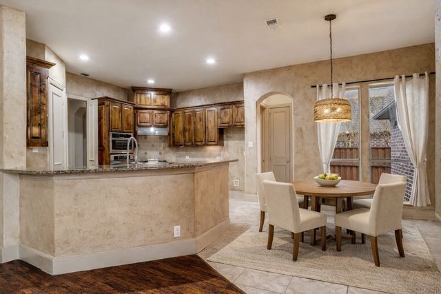 12181 Flynt Drive, Frisco, TX 75035