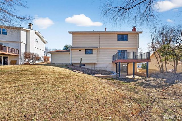 1287 Still House Creek Road, Chesterfield, MO 63017