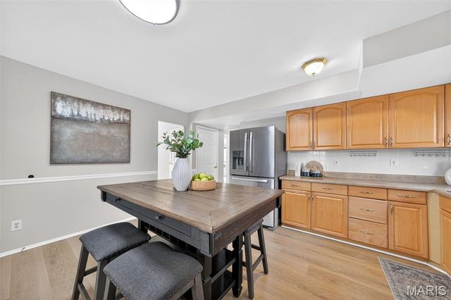 1287 Still House Creek Road, Chesterfield, MO 63017