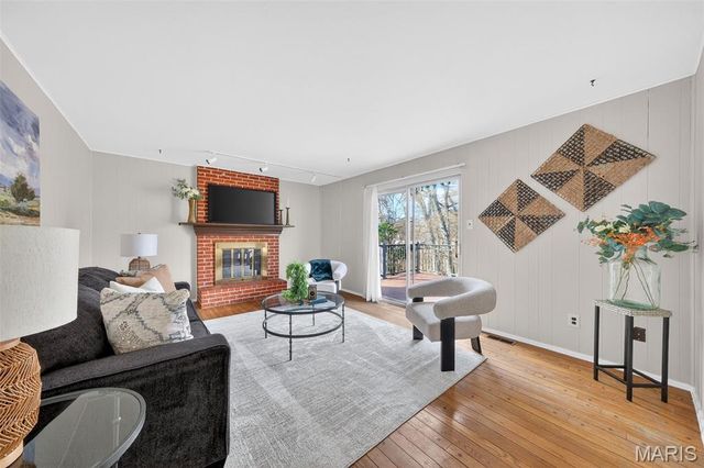 1287 Still House Creek Road, Chesterfield, MO 63017