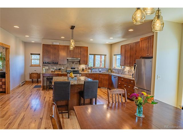 18492 Morrison Creek Cir, Buena Vista, CO 81211