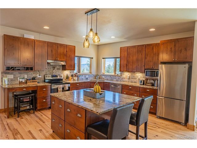 18492 Morrison Creek Cir, Buena Vista, CO 81211