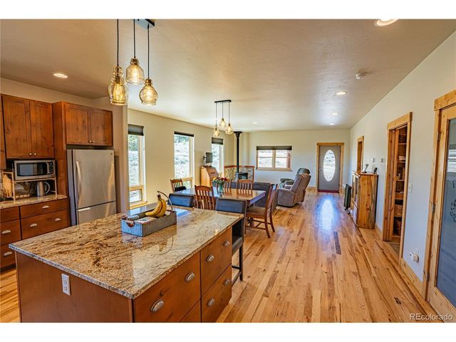 18492 Morrison Creek Cir, Buena Vista, CO 81211