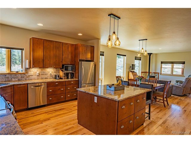18492 Morrison Creek Cir, Buena Vista, CO 81211
