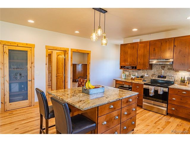 18492 Morrison Creek Cir, Buena Vista, CO 81211