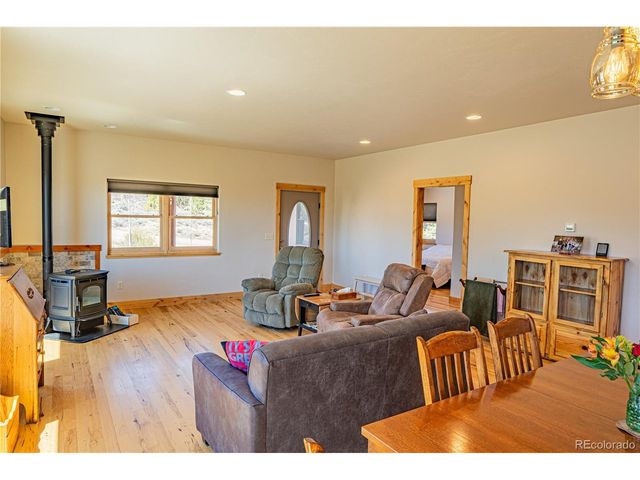 18492 Morrison Creek Cir, Buena Vista, CO 81211