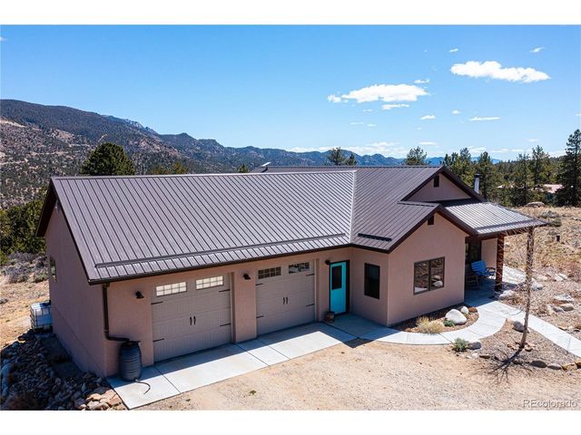 18492 Morrison Creek Cir, Buena Vista, CO 81211