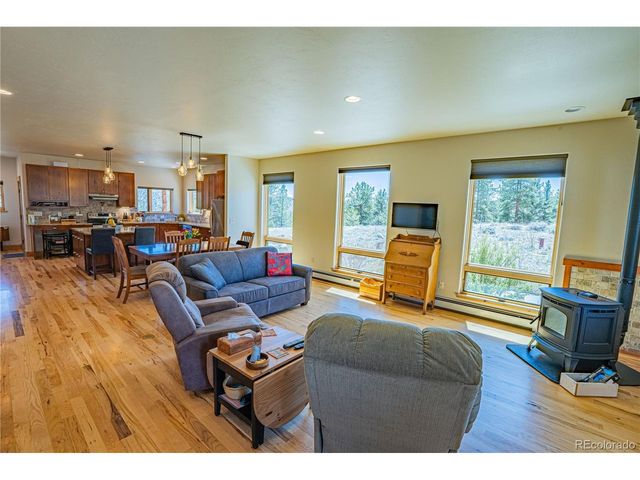 18492 Morrison Creek Cir, Buena Vista, CO 81211