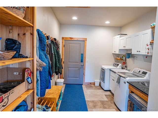 18492 Morrison Creek Cir, Buena Vista, CO 81211