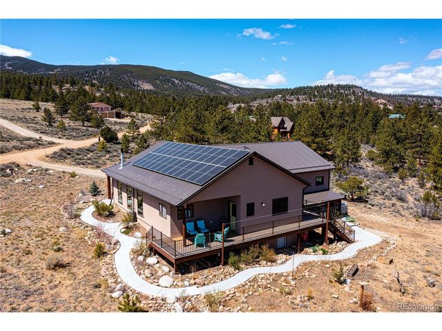18492 Morrison Creek Cir, Buena Vista, CO 81211