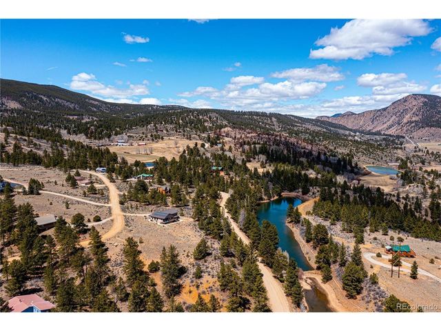 18492 Morrison Creek Cir, Buena Vista, CO 81211