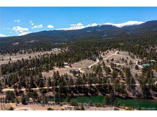 18492 Morrison Creek Cir, Buena Vista, CO 81211