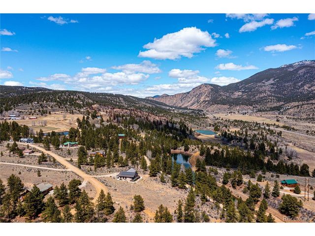 18492 Morrison Creek Cir, Buena Vista, CO 81211