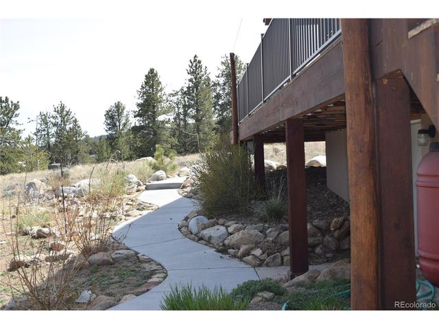 18492 Morrison Creek Cir, Buena Vista, CO 81211