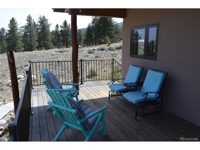 18492 Morrison Creek Cir, Buena Vista, CO 81211