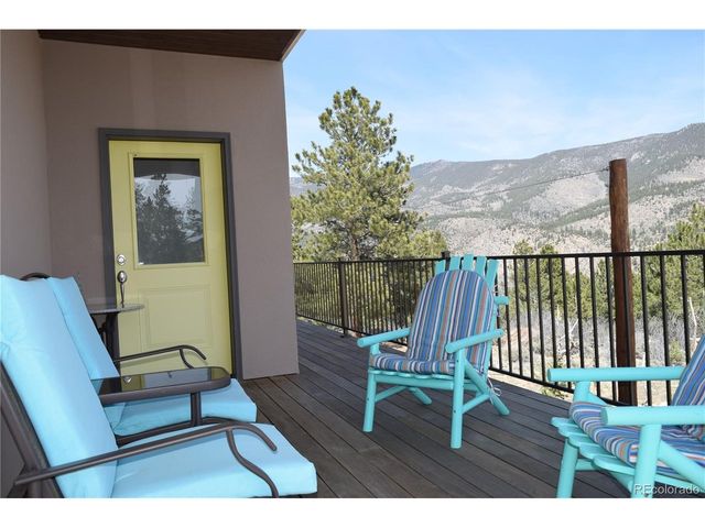 18492 Morrison Creek Cir, Buena Vista, CO 81211