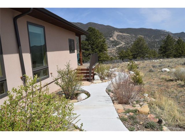 18492 Morrison Creek Cir, Buena Vista, CO 81211