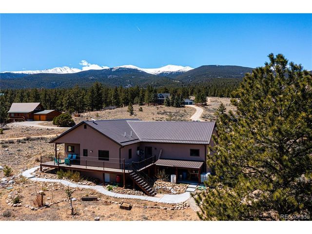18492 Morrison Creek Cir, Buena Vista, CO 81211
