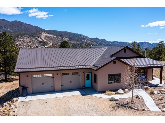 18492 Morrison Creek Cir, Buena Vista, CO 81211