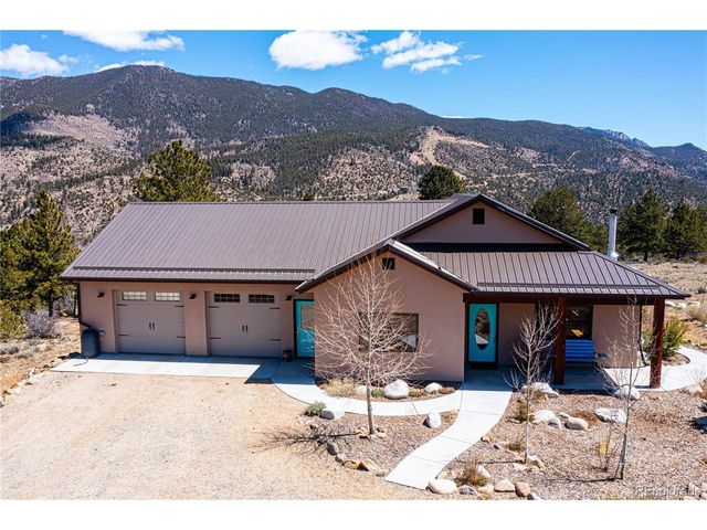 18492 Morrison Creek Cir, Buena Vista, CO 81211